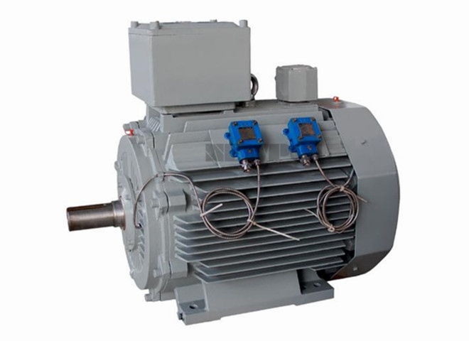 YB3E系列高效率隔爆型電動機H80-355
