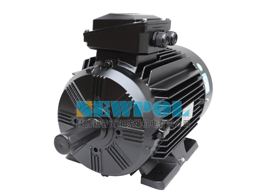 YE4 系列（鐵殼）高效率 三相異步電動(dòng)機(jī)