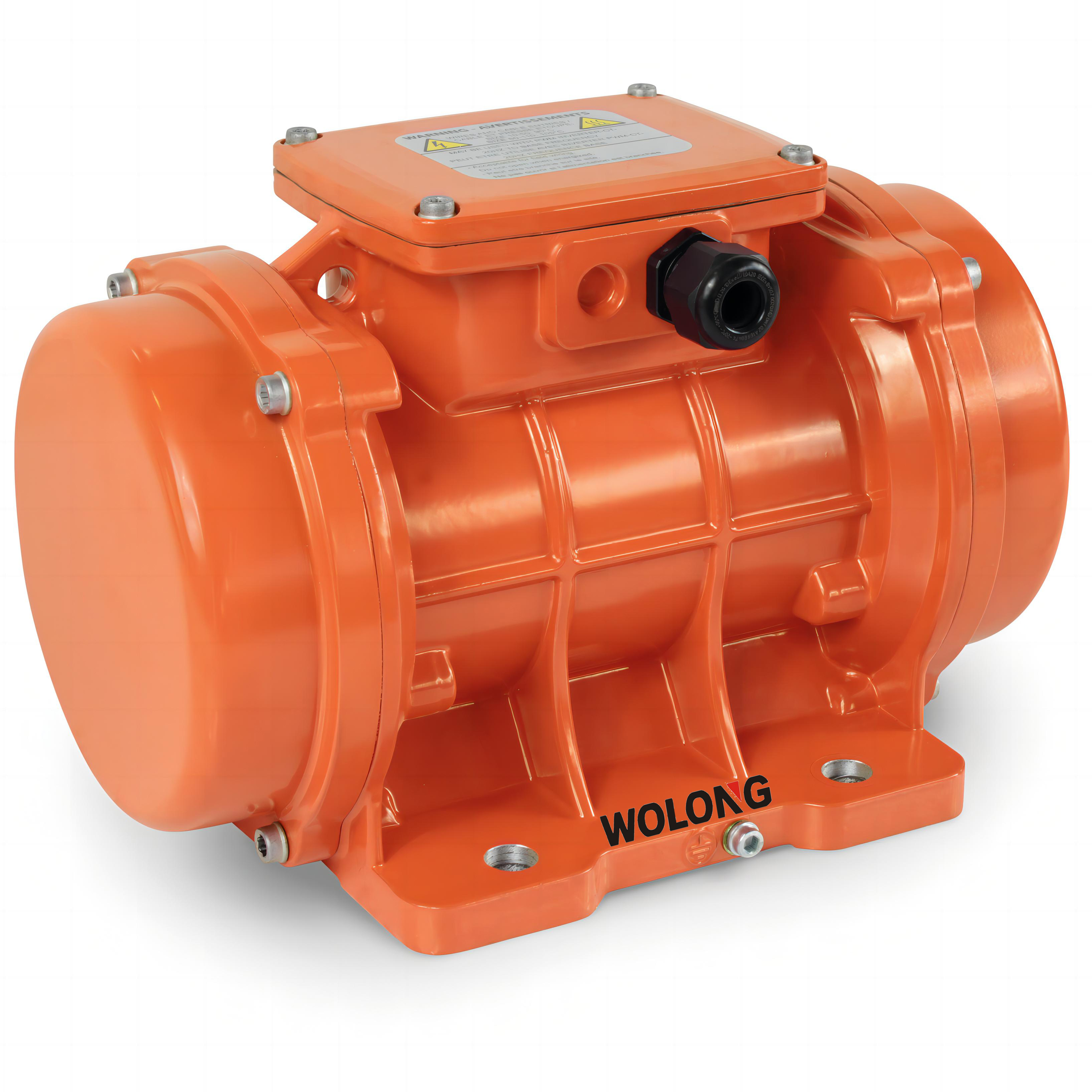 OLI MVE Series vibration motor(Ex available)
