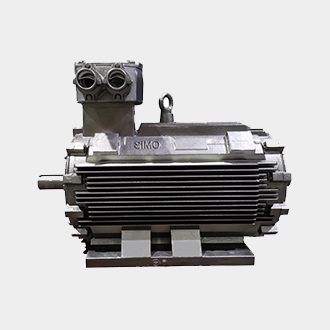 防爆電機(jī)產(chǎn)品分類、系列與特點(diǎn)