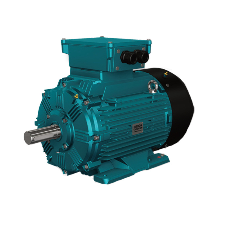 臥龍WEX3系列隔爆型三相異步電動機(jī)詳細(xì)說明介紹