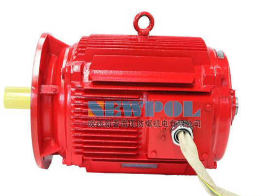 YDT YDT3 低壓多速三相異步電動(dòng)機(jī)：性能與應(yīng)用