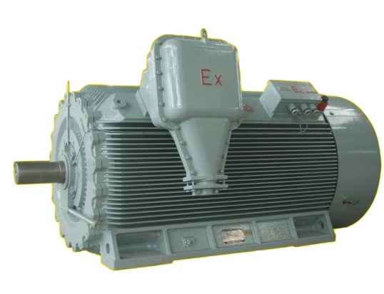 YBX3系列防爆電機(jī)的應(yīng)用優(yōu)勢