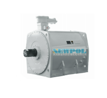 礦用防爆電機(jī)的冷卻問題及解決方案