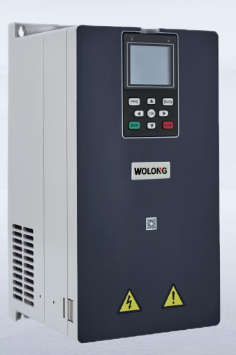 WD600A高速電機專用變頻器