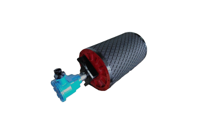 永磁同步外轉子電機