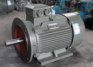 The Difference Between YBX4 Explosion-Proof Motor and YBX3 Explosion-Proof Motor