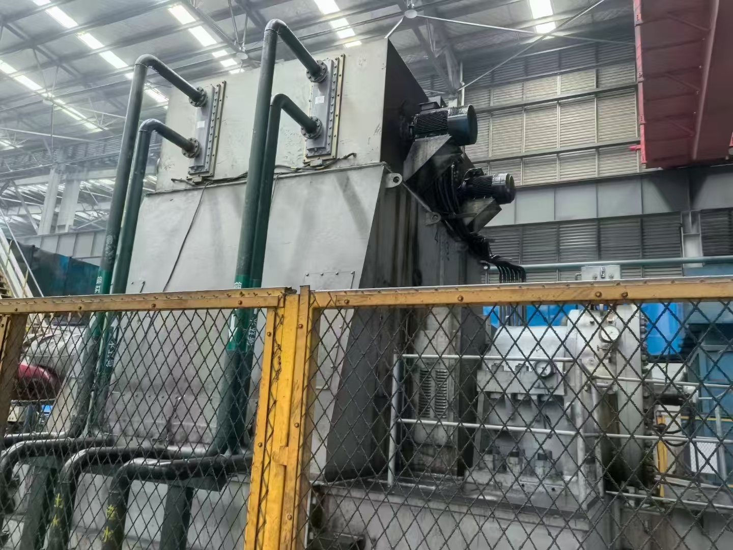 臥龍防爆電機(jī)