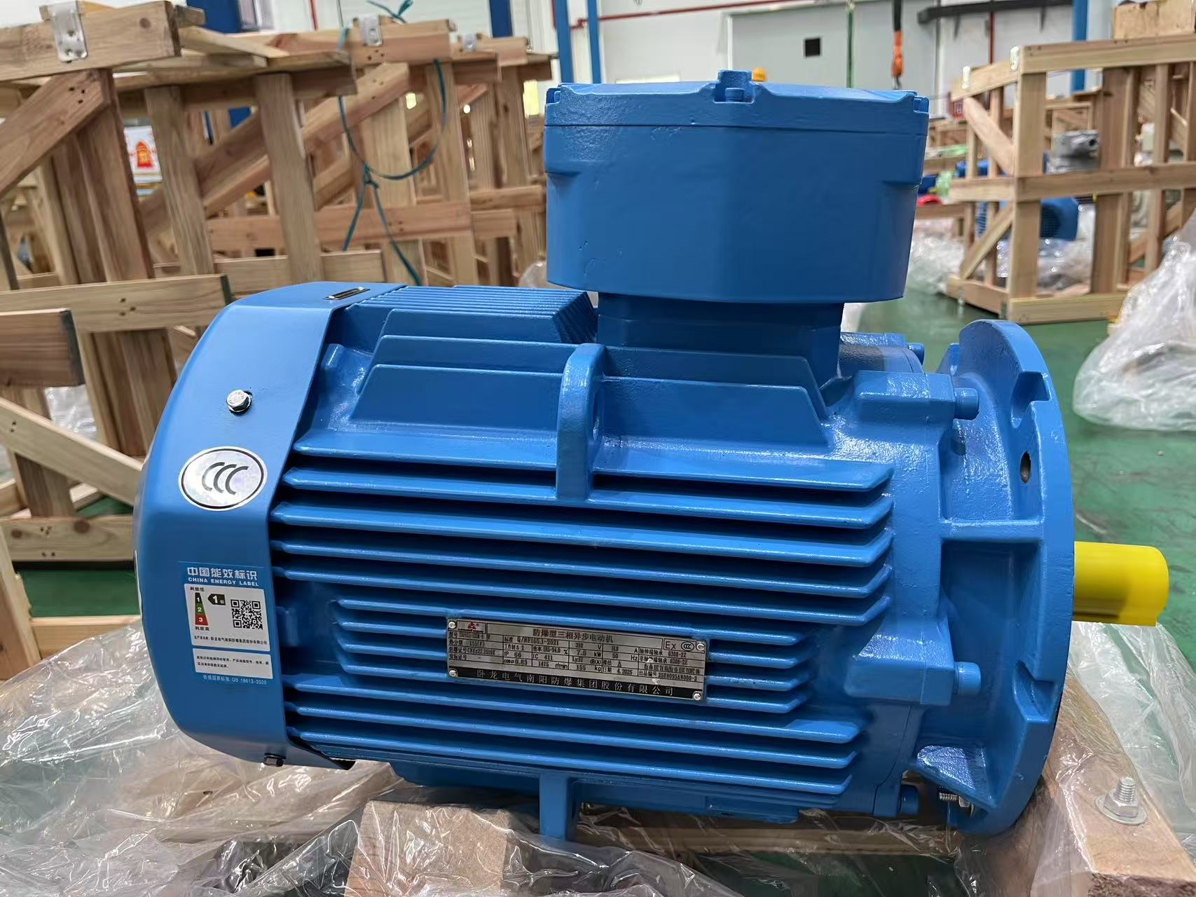 Are Low Voltage Motors Reliable and Cost-Effective Enough for Modern Industrial Demands?