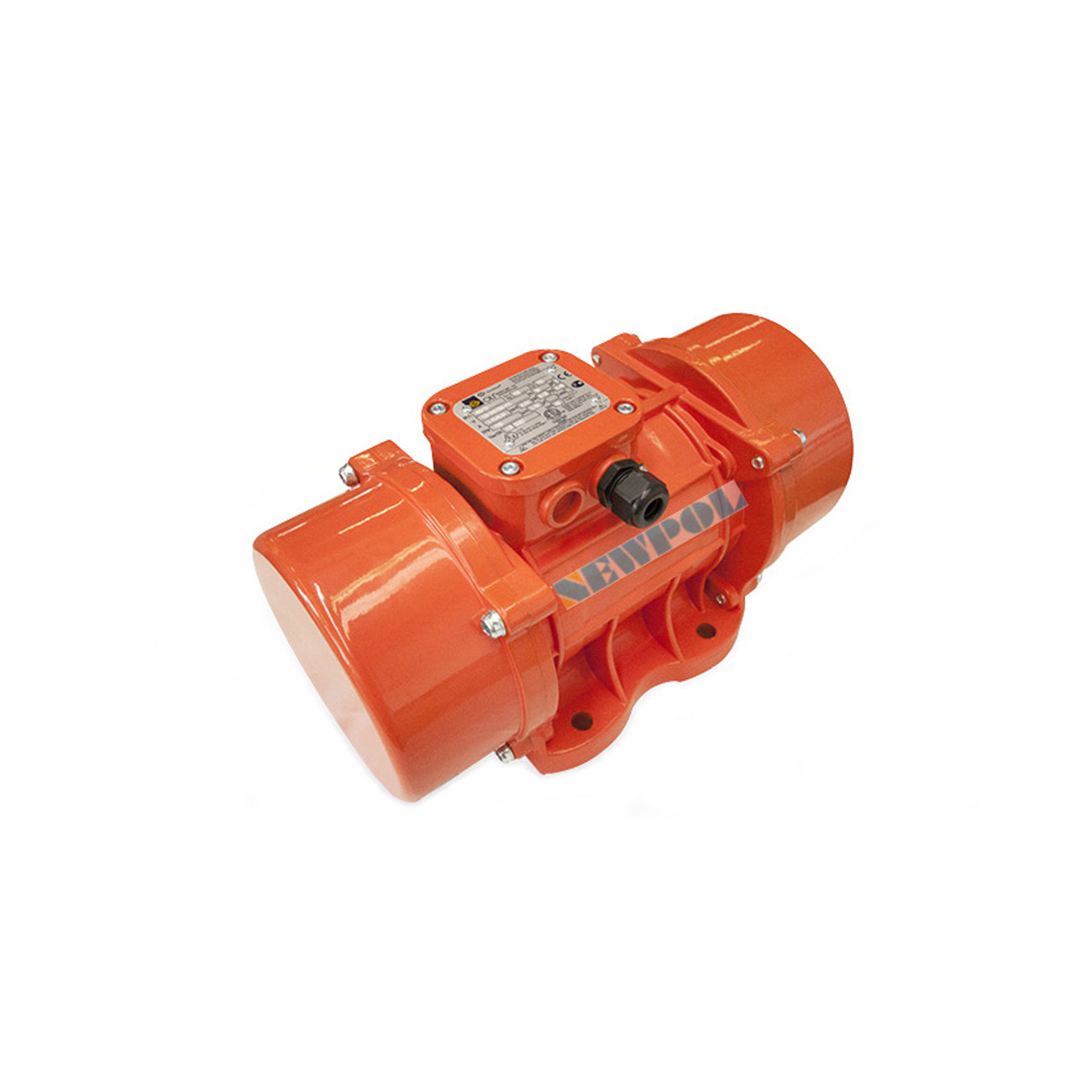 MVE系列臥式振動電機(jī)